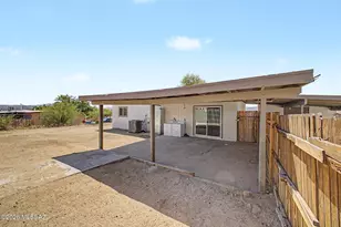 7460 N Oldfather Dr Dr, Tucson, AZ 85741 - Photo 24