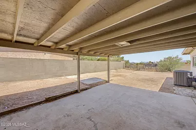 7460 N Oldfather Drive, Tucson, AZ 85741 - Photo 22