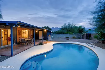 7665 E Adams Drive, Tucson, AZ 85715 - Photo 22