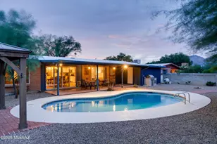 7665 E Adams Dr, Tucson, AZ 85715 - Photo 1