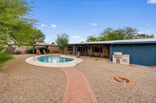 7665 E Adams Dr, Tucson, AZ 85715 - Photo 28