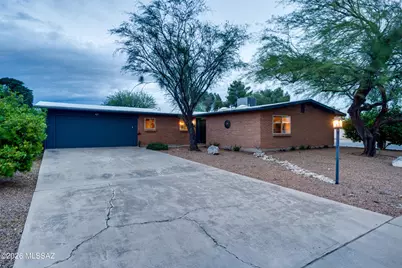 7665 E Adams Drive, Tucson, AZ 85715 - Photo 20