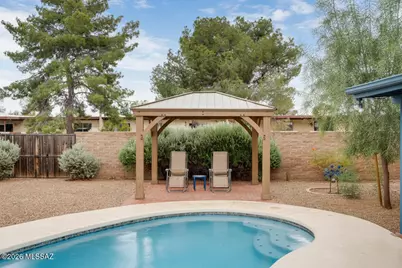 7665 E Adams Drive, Tucson, AZ 85715 - Photo 30