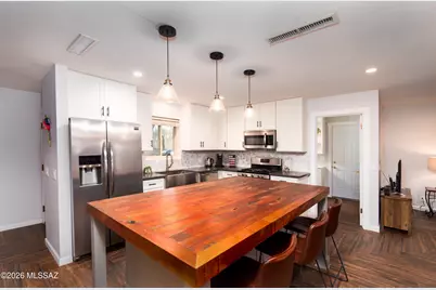 7665 E Adams Drive, Tucson, AZ 85715 - Photo 4
