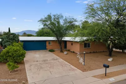7665 E Adams Drive, Tucson, AZ 85715 - Photo 2