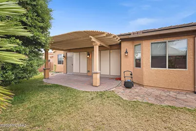 1160 W Tenniel Drive, Green Valley, AZ 85614 - Photo 48