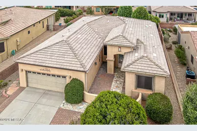 1160 W Tenniel Drive, Green Valley, AZ 85614 - Photo 2