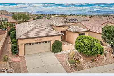 1160 W Tenniel Drive, Green Valley, AZ 85614 - Photo 1