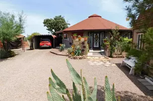 2916 E Loma Alta Dr, Douglas, AZ 85607 - Photo 1