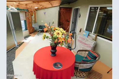 2916 E Loma Alta Drive, Douglas, AZ 85607 - Photo 28