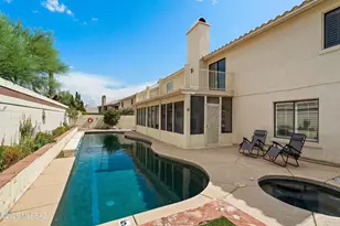 12450 N Copper Queen Way, Oro Valley, AZ 85755 - Photo 36