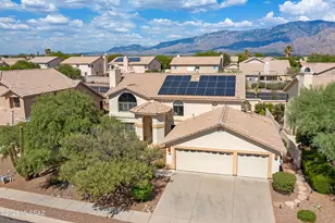 12450 N Copper Queen Way, Oro Valley, AZ 85755 - Photo 2