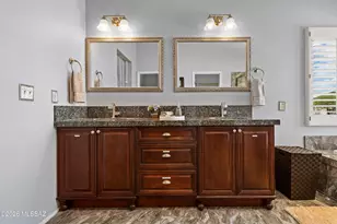 12450 N Copper Queen Way, Oro Valley, AZ 85755 - Photo 22