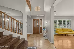 12450 N Copper Queen Way, Oro Valley, AZ 85755 - Photo 6