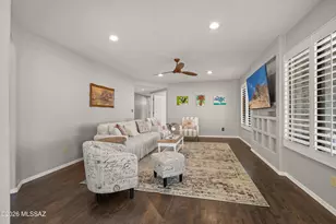 12450 N Copper Queen Way, Oro Valley, AZ 85755 - Photo 14