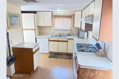 5343 W Rafter Circle Street, Tucson, AZ 85713 - Photo 10