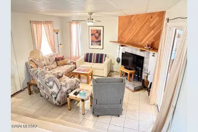 5343 W Rafter Circle Street, Tucson, AZ 85713 - Photo 6