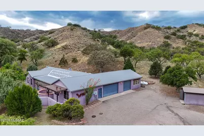 132 Wood Canyon Road, Patagonia, AZ 85624 - Photo 2