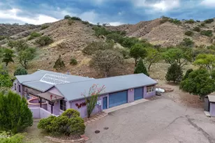 132 Wood Canyon Rd, Patagonia, AZ 85624 - Photo 2