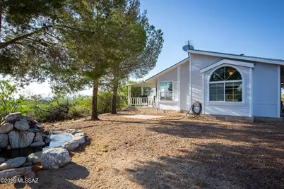 1045 W Barbara Place, Oracle, AZ 85623 - Photo 16
