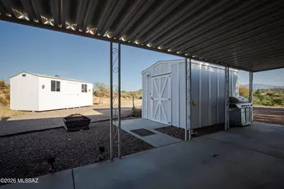 1045 W Barbara Place, Oracle, AZ 85623 - Photo 14