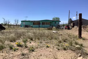 18 W Apache Way, Cochise, AZ 85606 - Photo 1
