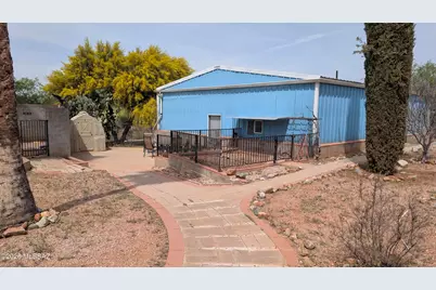16725 N Red Sunset Trail, Tucson, AZ 85739 - Photo 28