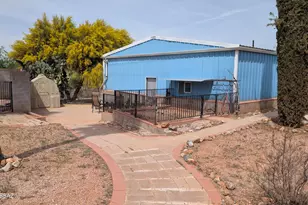 16725 N Red Sunset Trail, Tucson, AZ 85739 - Photo 28