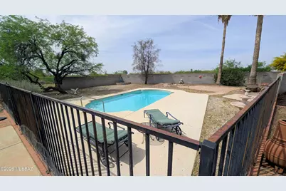 16725 N Red Sunset Trail, Tucson, AZ 85739 - Photo 26