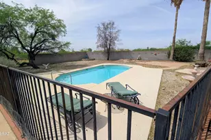 16725 N Red Sunset Trail, Tucson, AZ 85739 - Photo 26