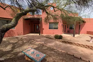 16725 N Red Sunset Trail, Tucson, AZ 85739 - Photo 2