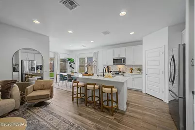 5478 W Summer View Drive, Marana, AZ 85658 - Photo 10