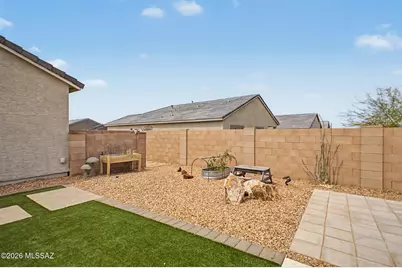 5478 W Summer View Drive, Marana, AZ 85658 - Photo 32