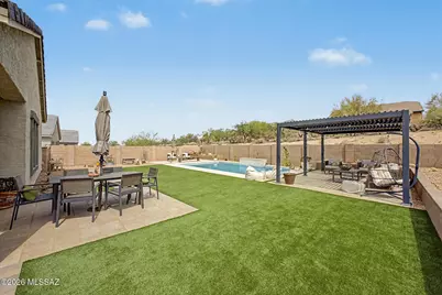 5478 W Summer View Drive, Marana, AZ 85658 - Photo 28
