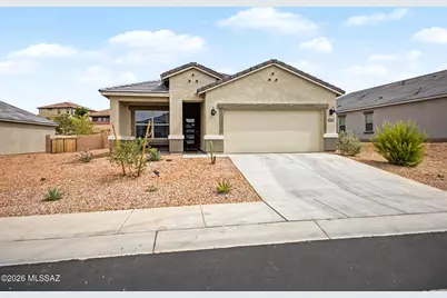 5478 W Summer View Drive, Marana, AZ 85658 - Photo 2