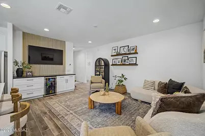 5478 W Summer View Drive, Marana, AZ 85658 - Photo 6