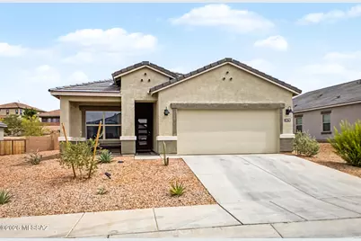 5478 W Summer View Drive, Marana, AZ 85658 - Photo 2