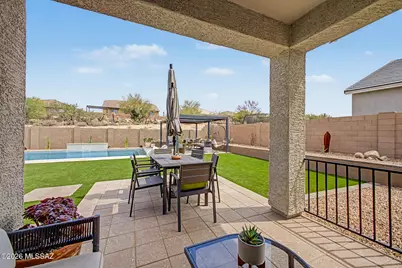 5478 W Summer View Drive, Marana, AZ 85658 - Photo 26
