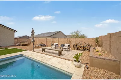 5478 W Summer View Drive, Marana, AZ 85658 - Photo 30