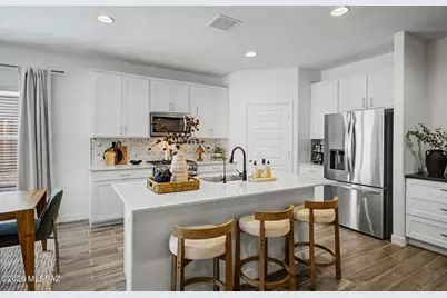 5478 W Summer View Drive, Marana, AZ 85658 - Photo 10