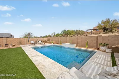 5478 W Summer View Drive, Marana, AZ 85658 - Photo 30