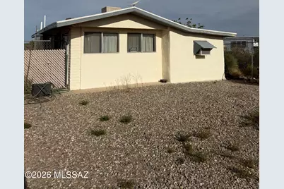 8451 S Worden Road, Tucson, AZ 85735 - Photo 1