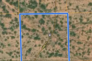 2 51 Acres Sun Site Ranches, Elfrida, AZ 85610 - Photo 1