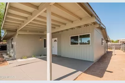 5466 S Santa Cruz Avenue, Tucson, AZ 85706 - Photo 24
