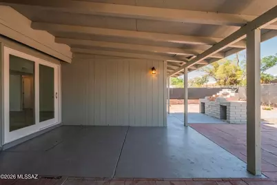 5466 S Santa Cruz Avenue, Tucson, AZ 85706 - Photo 32