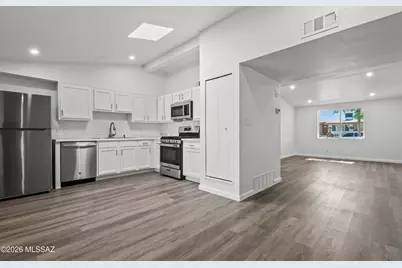 5466 S Santa Cruz Avenue, Tucson, AZ 85706 - Photo 6