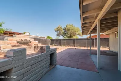 5466 S Santa Cruz Avenue, Tucson, AZ 85706 - Photo 28