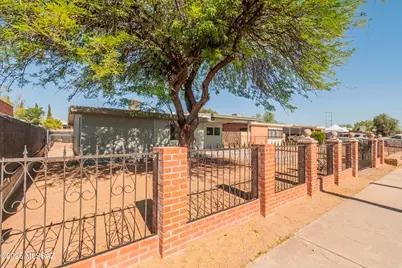 5466 S Santa Cruz Avenue, Tucson, AZ 85706 - Photo 34