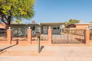 5466 S Santa Cruz Ave, Tucson, AZ 85706 - Photo 1