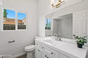 5466 S Santa Cruz Ave, Tucson, AZ 85706 - Photo 18